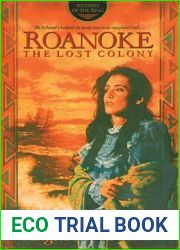 Roanoke: The Lost Colony (Keepers of the Ring, #1)