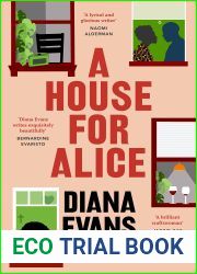 A House for Alice