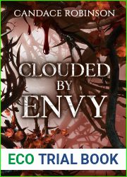 Clouded By Envy (Cruel Curses #1)