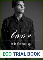 Love Is In The Message (Love, #3)
