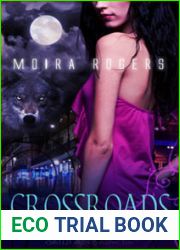 Crossroads (Southern Arcana, #2)