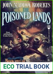 The Poisoned Land (Stormlands, No 3)
