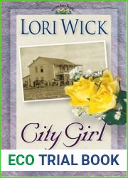 City Girl (Yellow Rose, #3)