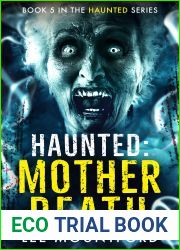 Mother Death (Haunted, #5)