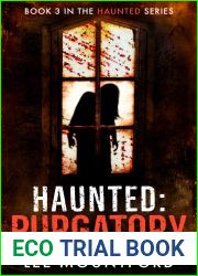 Purgatory (Haunted, #3)