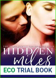 Hidden Miles (Miles Family, #4)