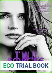 Two Forces (Crescentwood, #2)