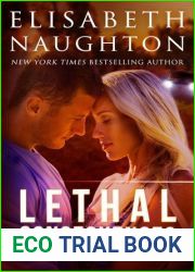 Lethal Consequences (Aegis, #2)