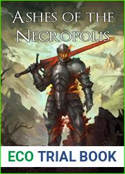 Ashes of the Necropolis (The Hollow Realms)
