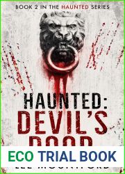 Devil|s Door (Haunted, #2)