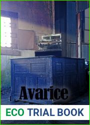 Avarice (Southern Comfort, #.6)