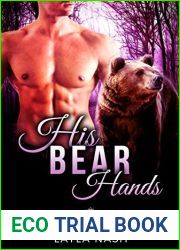 His Bear Hands (Bear Creek Grizzlies, #1)