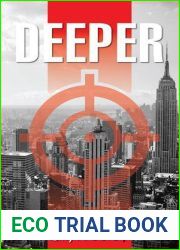 Deeper (The Deeper Chronicles #1)