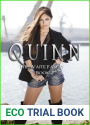 Quinn (The Waite Family, #2)