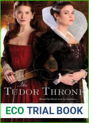 The Tudor Throne