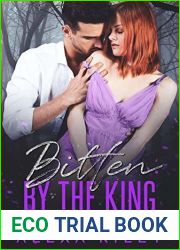 Bitten by the King (Virgin Blood, #4)
