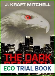 The Dark Beneath (The Nexus, #2)