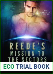 Reede|s Mission to the Sectors: A Badari Warriors SciFi Romance Novel (Sectors New Allies Series Book 15)