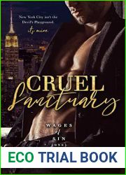 Cruel Sanctuary (Wages of Sin #1)
