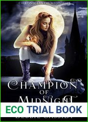 Champion of Midnight (Chronicles of Midnight, #2)