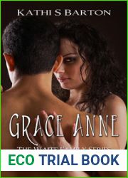 Grace Anne (The Waite Family, #6)