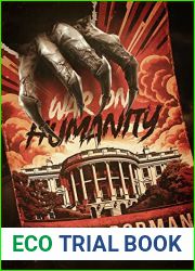 War on Humanity (War on Halloween Book 2)