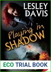 Playing In Shadow (Playing, #2)