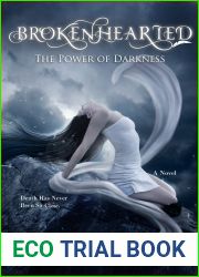 Brokenhearted (Touched, #3)