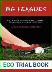 Big Leagues (A Cat McDaniel Mystery, #1)