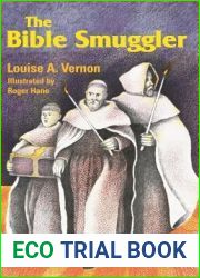 The Bible Smuggler