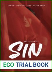 Sin: A Dark Reverse Harem and Age Gap Novelette (Sweet as Sin Book 1)