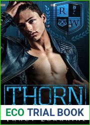 Thorn (Rosewood High, #1)