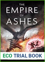 The Empire of Ashes (The Draconis Memoria, #3)