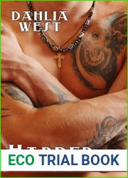 Harder (Stark Ink, #1)