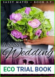 A Sassy Wedding (Sassy Mates, #3.7)