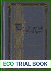 The Spanish Brothers (Rare Collectors Series)