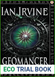 Geomancer (The Well of Echoes, #1)