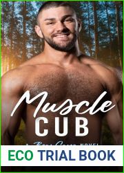 Muscle Cub (Bear Camp, #2)