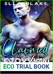 Claimed by the Stryxian (Stryxian Alien Warriors #3)