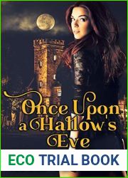 Once Upon a Hallow|s Eve (Rise of the Witches, #2)