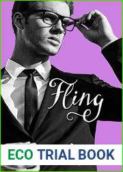 Fling (Cafe, #2.5)