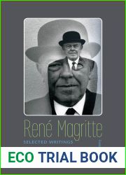 Rene Magritte: Selected Writings