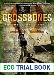Crossbones (Omega Days #4)