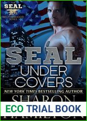 SEAL Under Covers (SEAL Brotherhood #3)