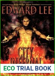 City Infernal (City Infernal, #1)