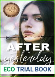 After Yesterday (The After #2)