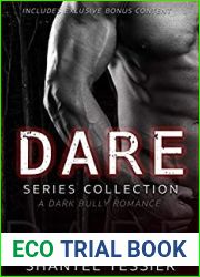 Dare Series Collection (Dare, #1-3)
