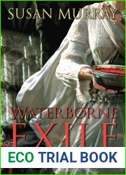 Waterborne Exile (Waterborne, #2)