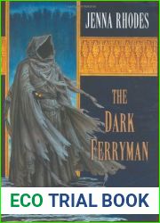 The Dark Ferryman (The Elven Ways #2)