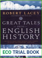 Great Tales from English History, Vol 1